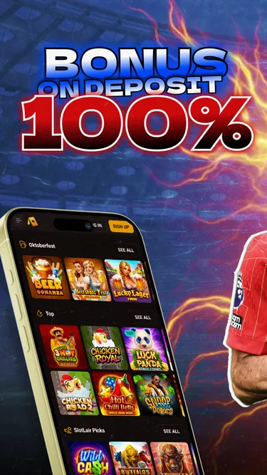 Gold Rush Casino Screenshot