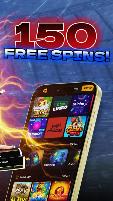 Gold Rush Casino Screenshot
